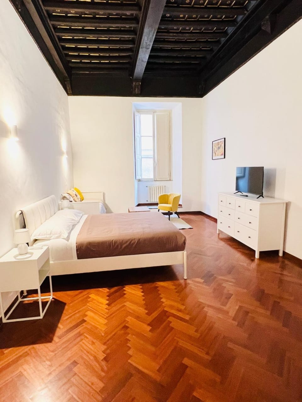 Piano Nobile - Millina Tower Apartment in Rome