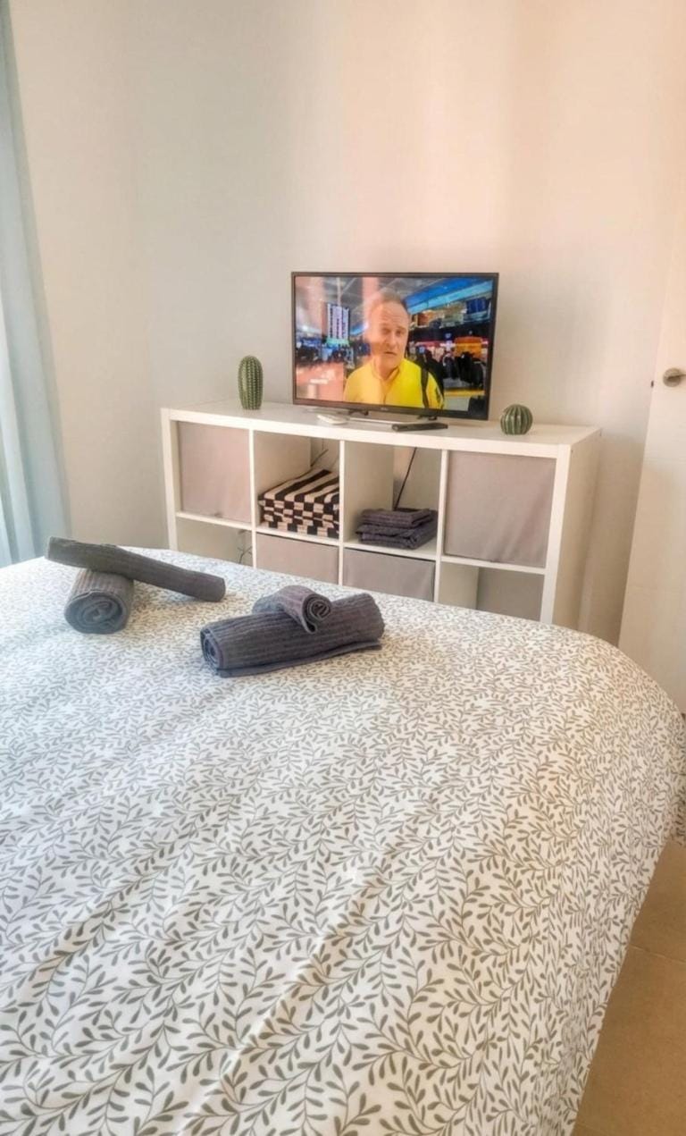 Palm Mar Exclusive Suite - Tenerife Sur Apartment in Palm-Mar