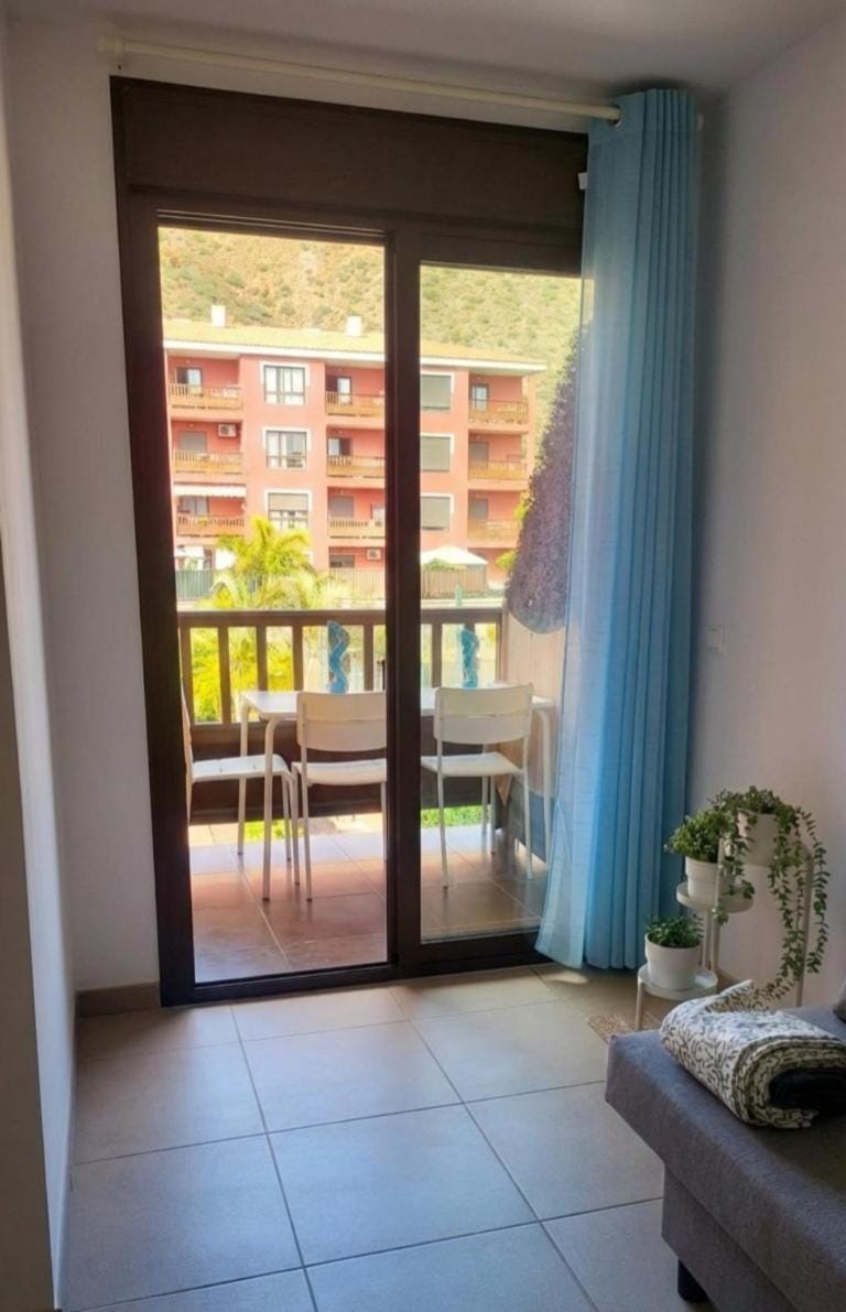 Palm Mar Exclusive Suite - Tenerife Sur Apartment in Palm-Mar