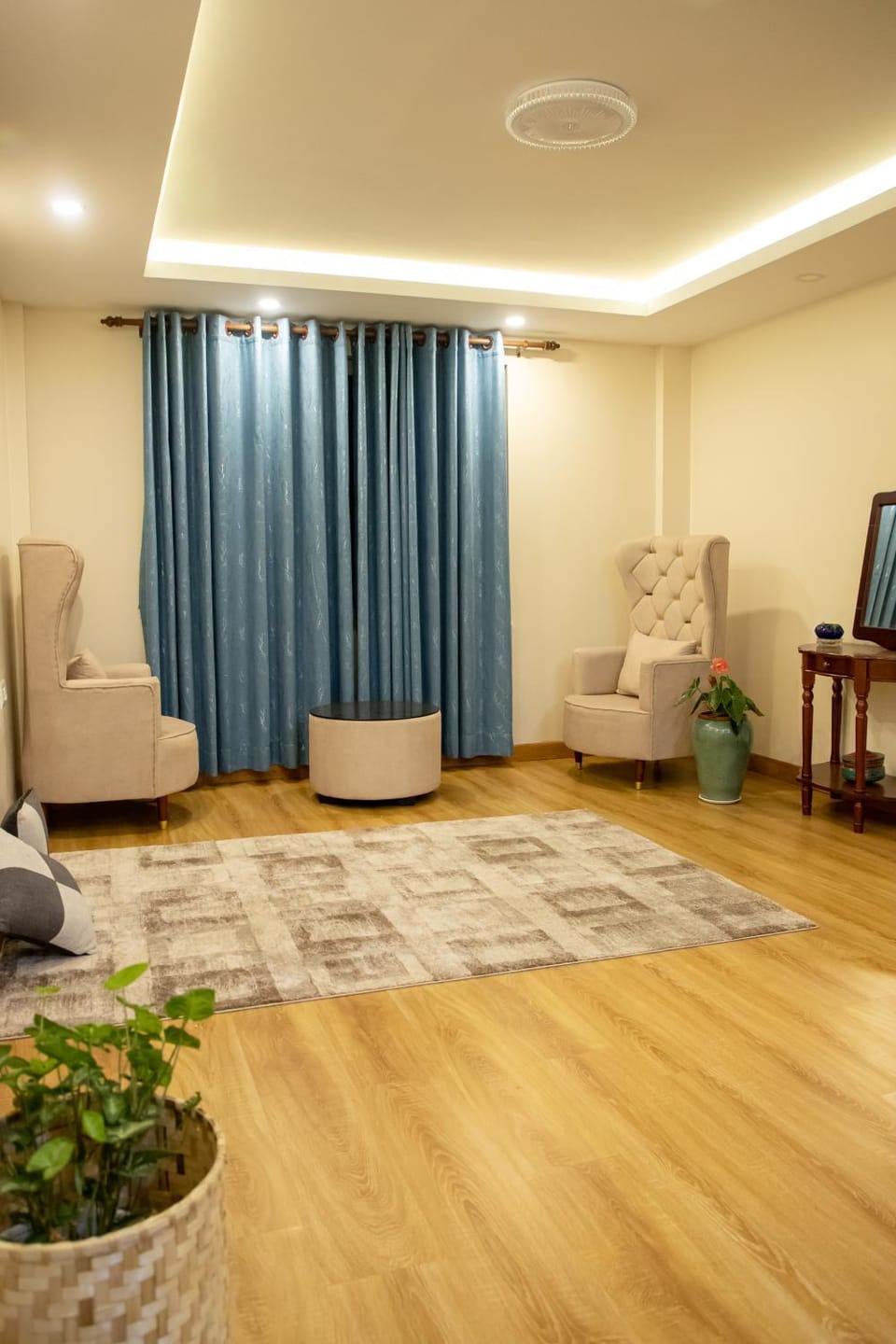 Zen Space Vacation rental in Bagmati Province, Nepal