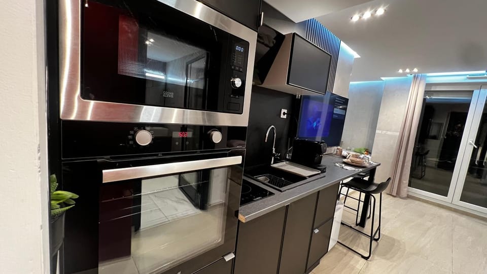 Soft Touch House Apartment in Eckbolsheim