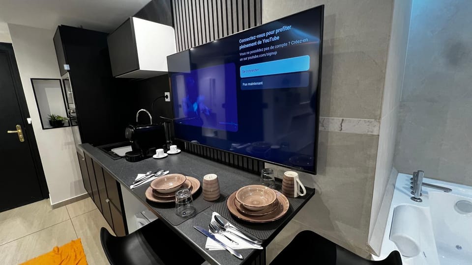 Soft Touch House Apartment in Eckbolsheim