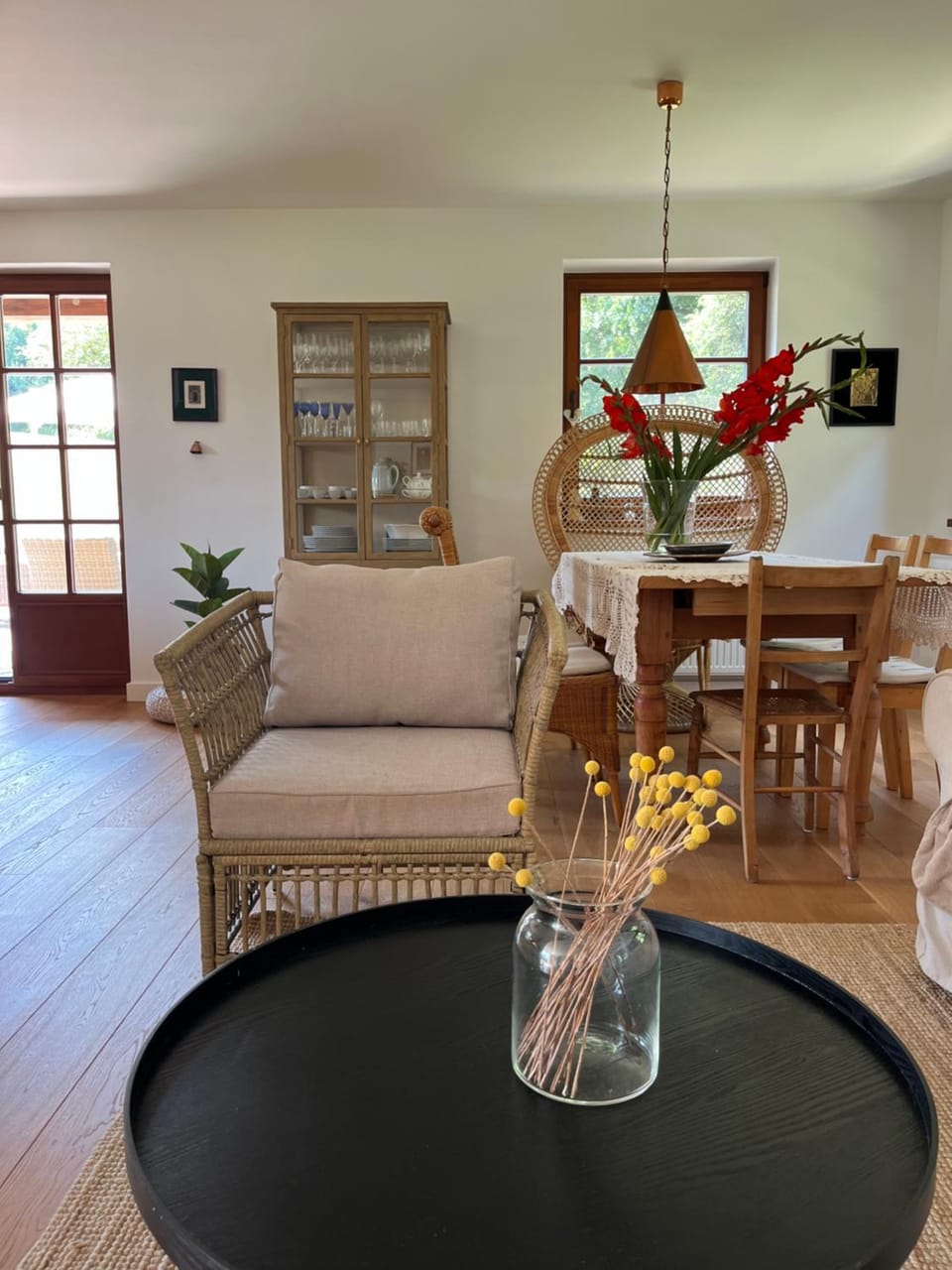 Here & Now Kazimierz, Quiet Nature House Villa in Poland