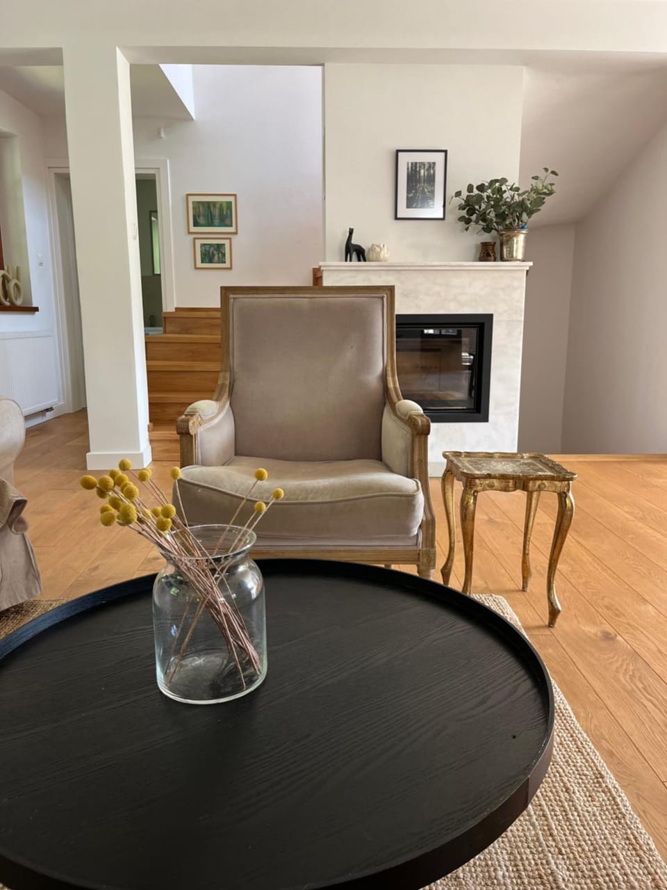 Here & Now Kazimierz, Quiet Nature House Villa in Poland