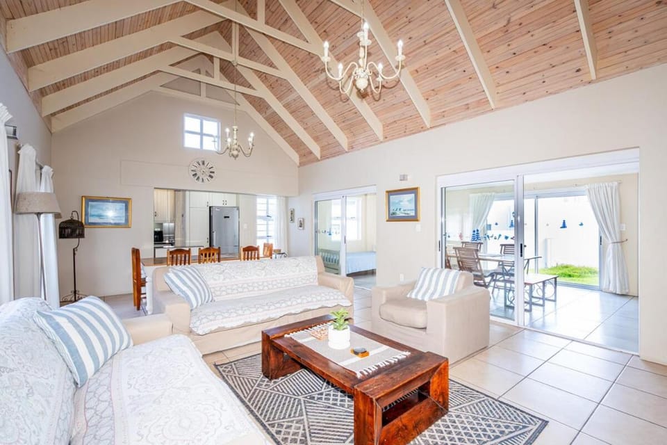 The Pelican House in Western Cape
