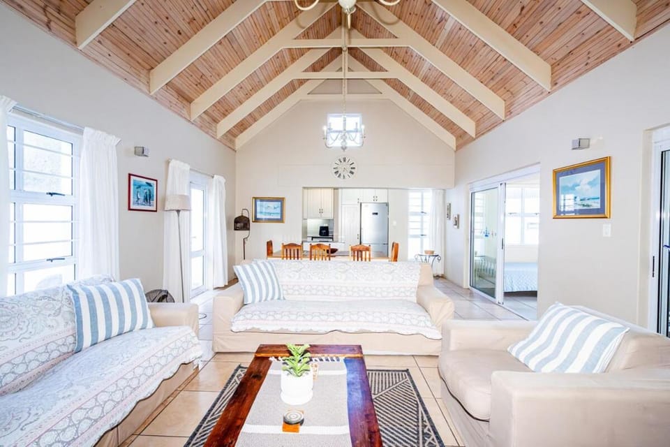 The Pelican House in Western Cape
