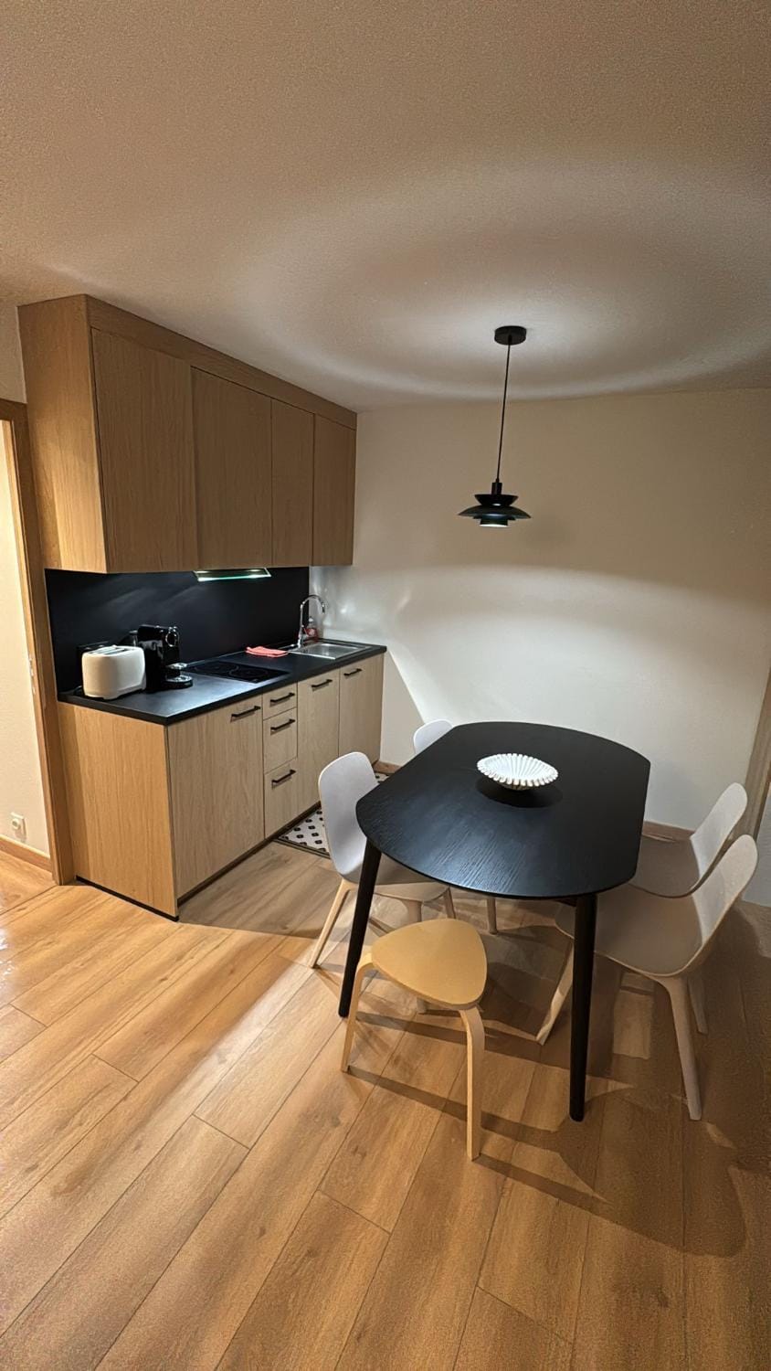 Cosy appartement - Les Gets Apartment in Les Gets