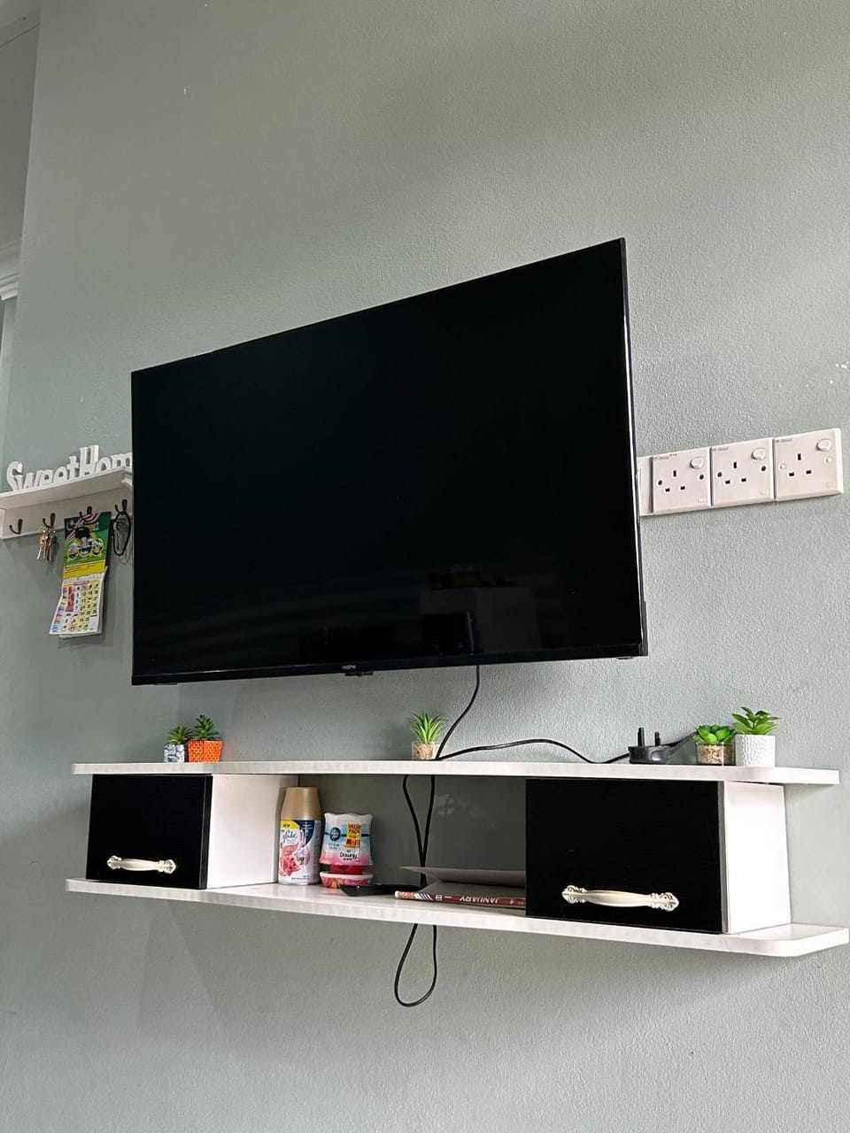 TV and multimedia