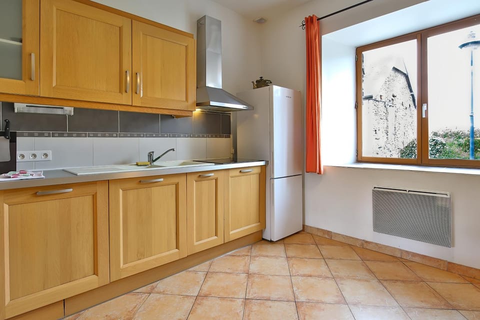 La Bergerie - Ferme La Baconnerie Country House in Normandy