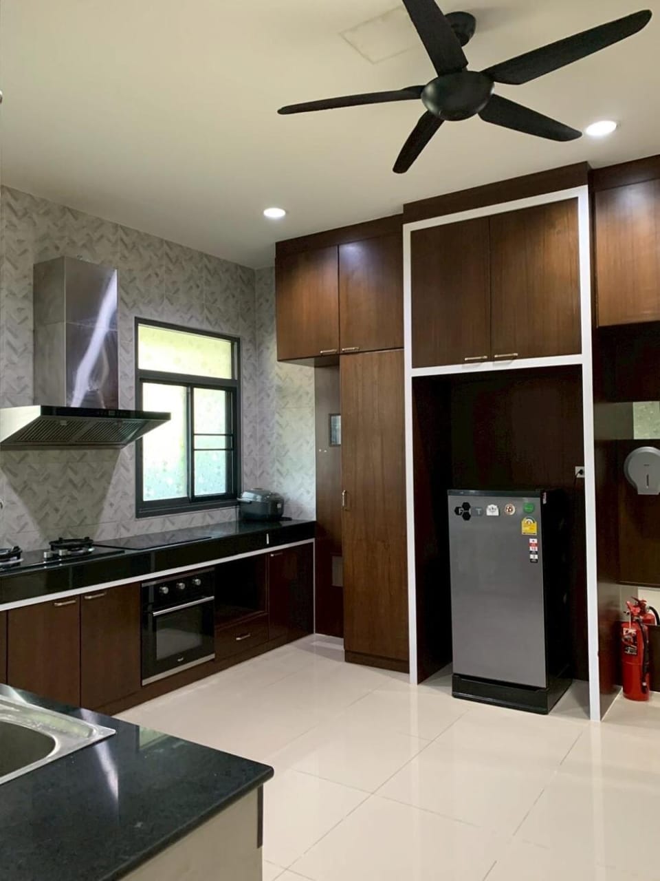 Sg Villa41 Villa in Krabi Changwat