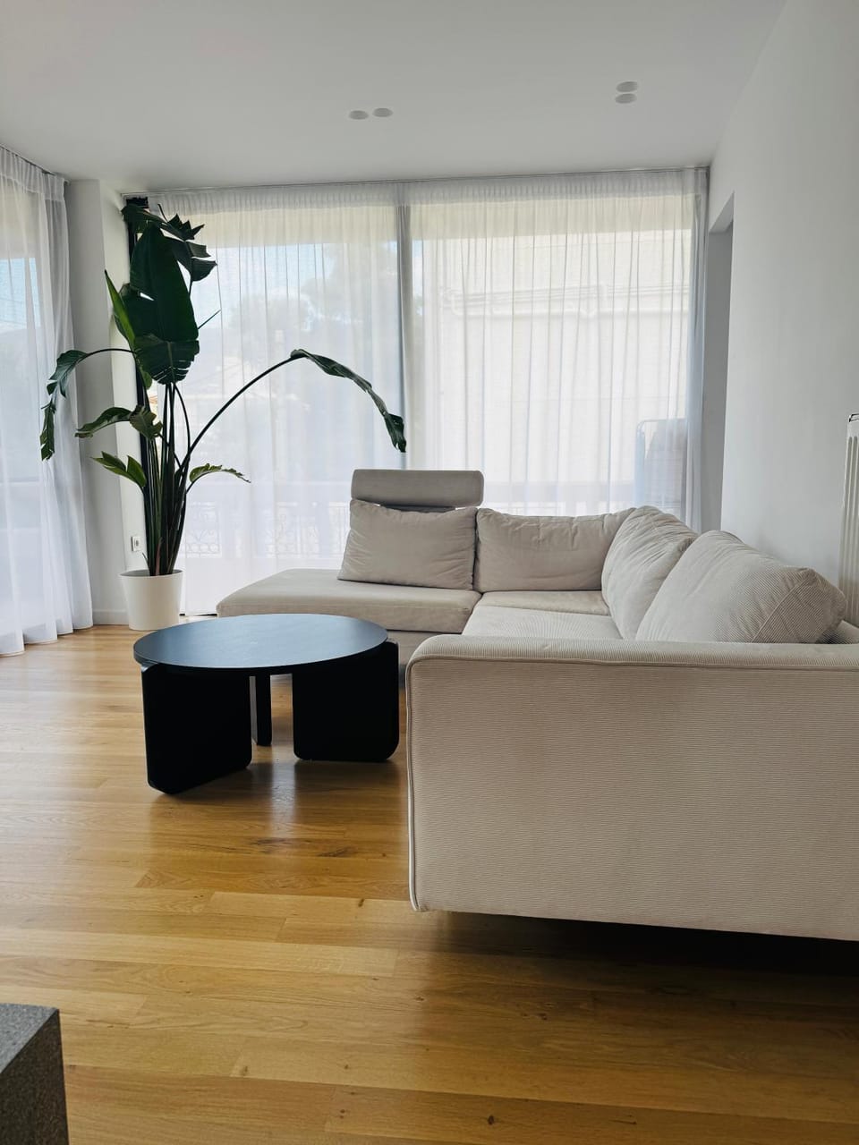 Glyfada Unique Luxury & Spacious Apartment Apartment in South Athens
