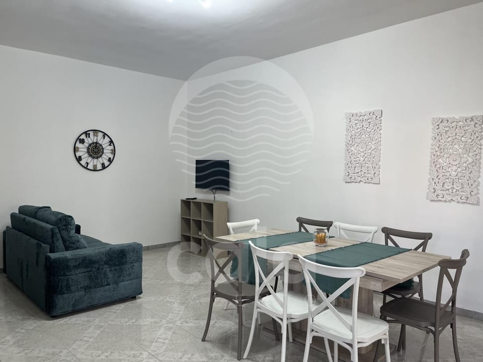 TV and multimedia, Living room, Dining area