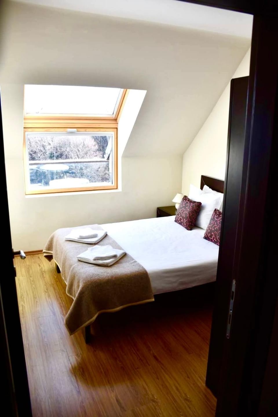 Luxury Chalet in Borovets, Rila Views & Fireplace Apartment in Bulgaria