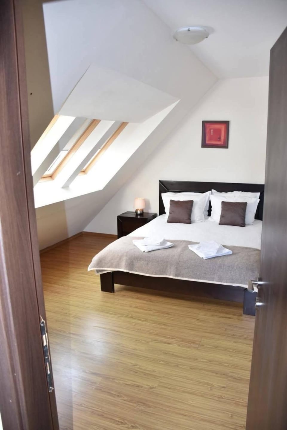 Luxury Chalet in Borovets, Rila Views & Fireplace Apartment in Bulgaria