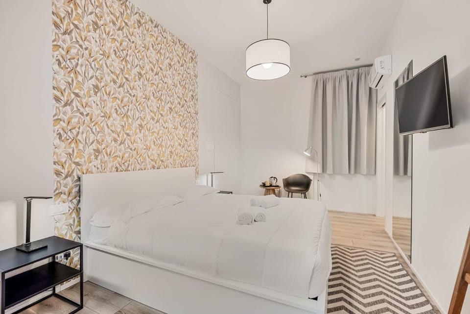 Rooms La Spezia 5Terre-Vicino alla stazione Bed and Breakfast in La Spezia