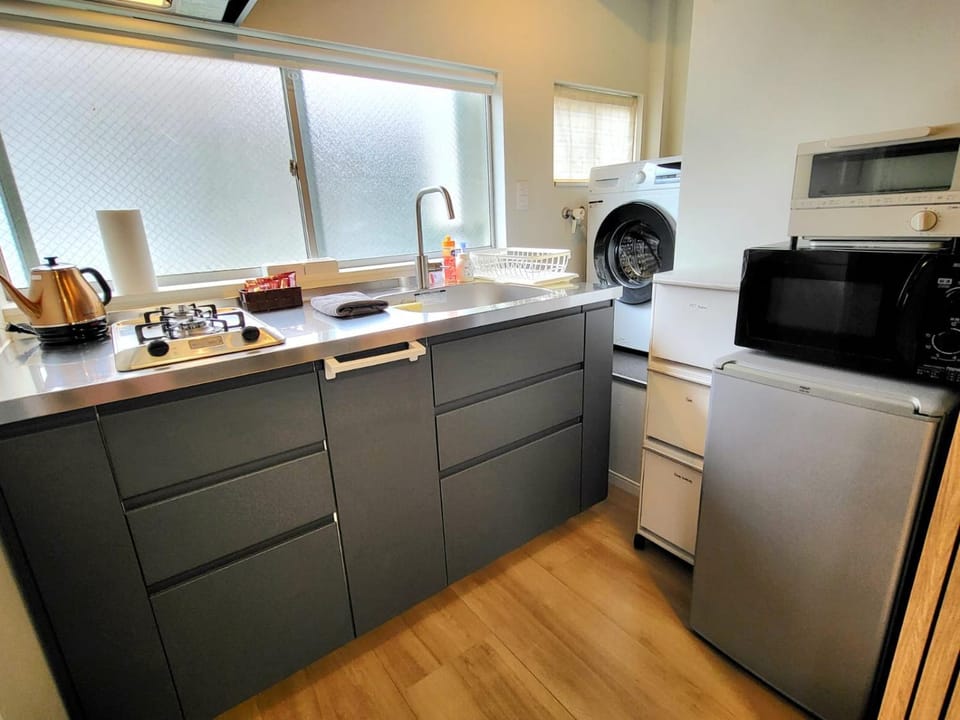 DUPLEX TINY Apartments, 1 Listing Central Near Shinjuku Apartment in Shinjuku