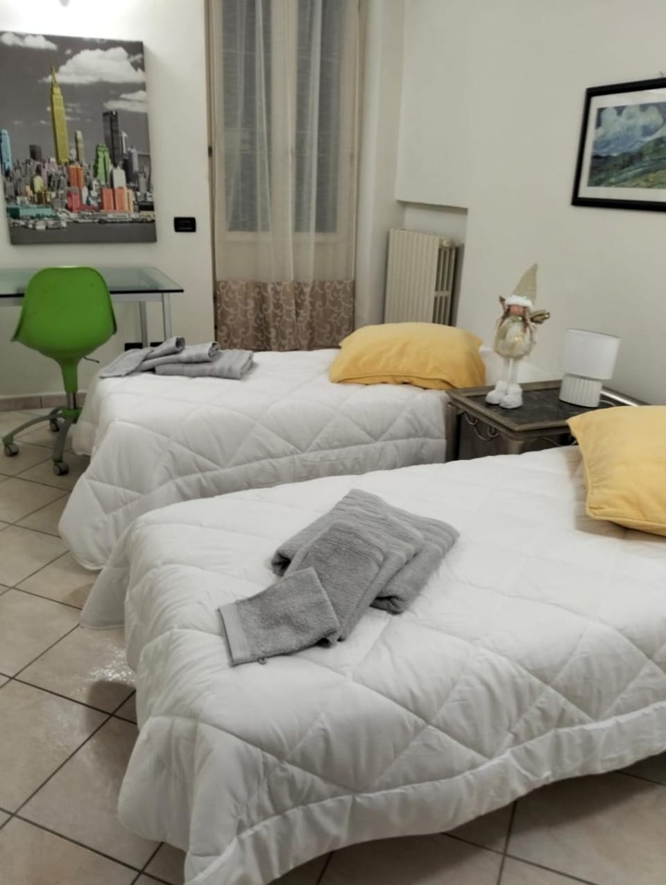 Casa Ciuccetti Apartment in Piedmont