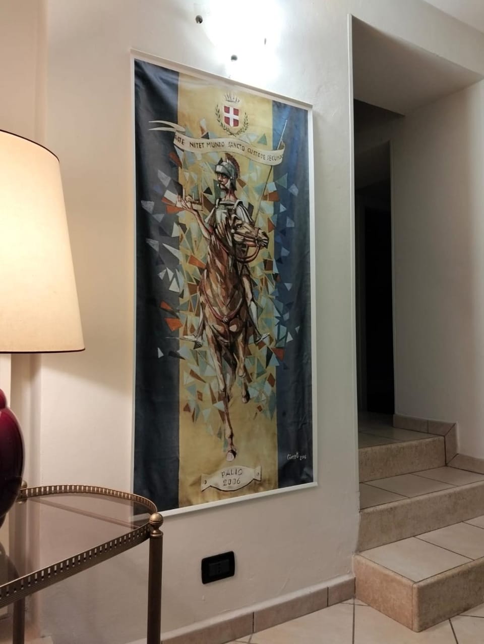 Casa Ciuccetti Apartment in Piedmont