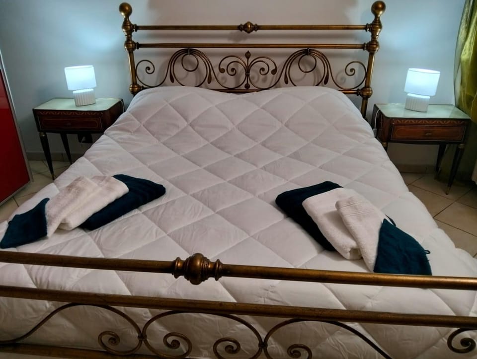 Casa Ciuccetti Apartment in Piedmont