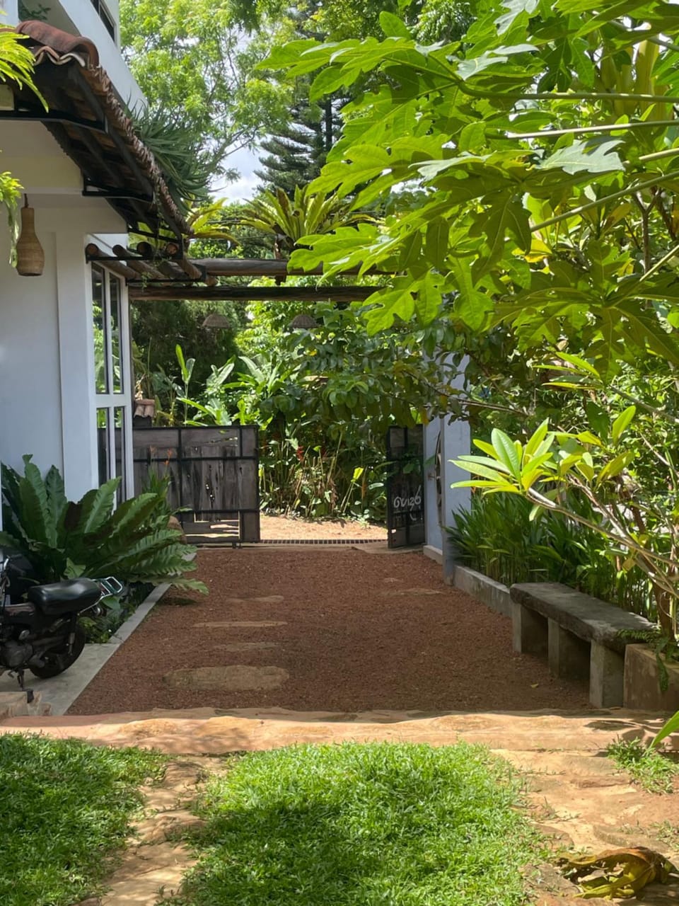 The Home Galle - Unique Homestay Vacation rental in Galle