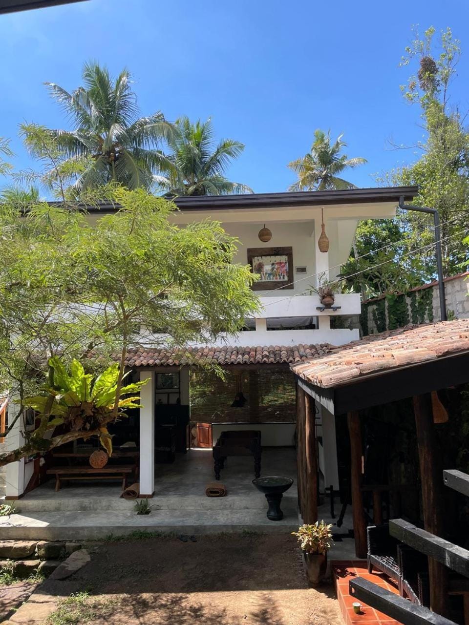 The Home Galle - Unique Homestay Vacation rental in Galle