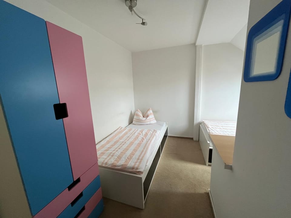 Ferienwohnung Serbitz Apartment in Thuringia, Germany
