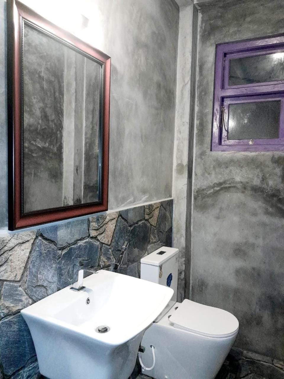 Agora Villa and Curry Hut Hotel in Tangalle