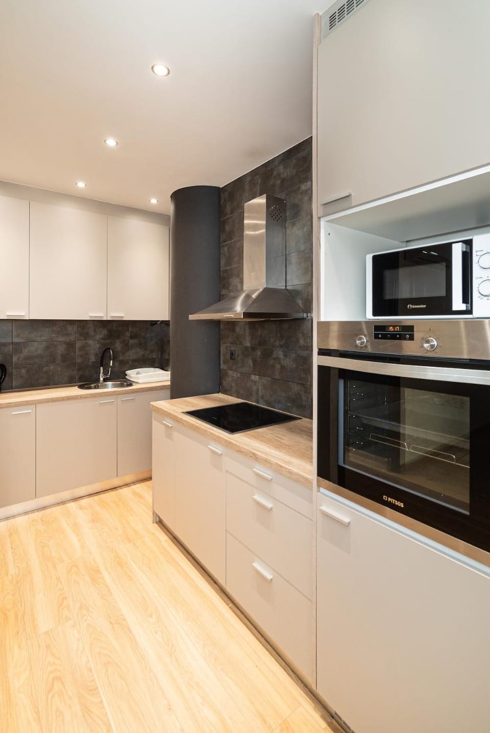 Athens Dimora Di Aristotele 3 Apartment in Kallithea
