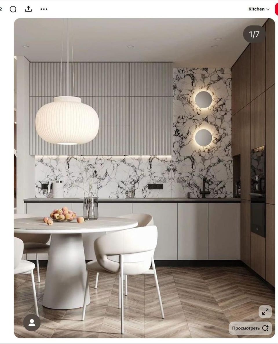 Куліша 31 Apartment in Lviv