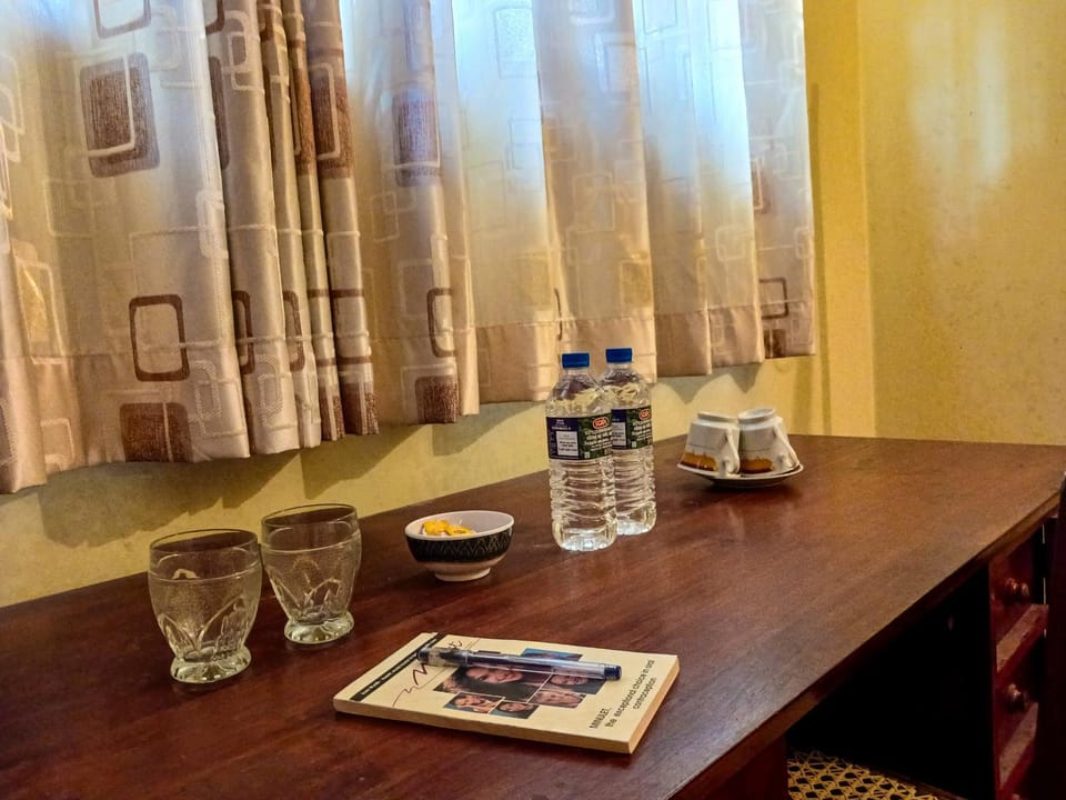 Villa Sayang Bed and Breakfast in Galle
