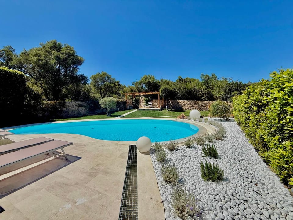 Villa Titimbaru Villa in Sardinia