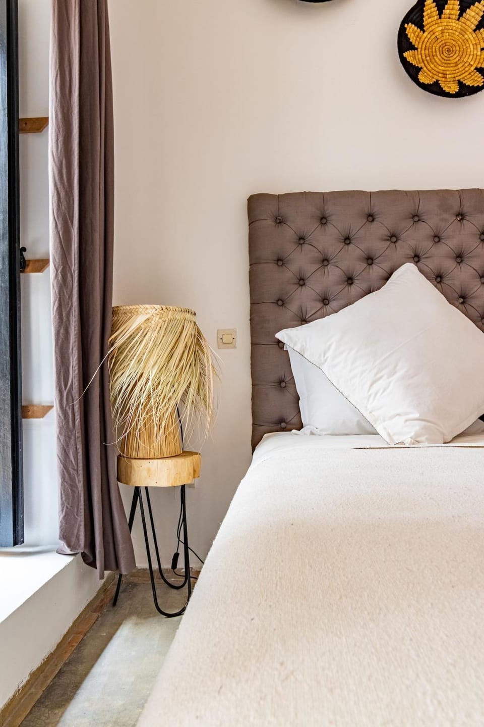 Maison Meurisse Tlata private and Daily Breakfast House in Marrakesh