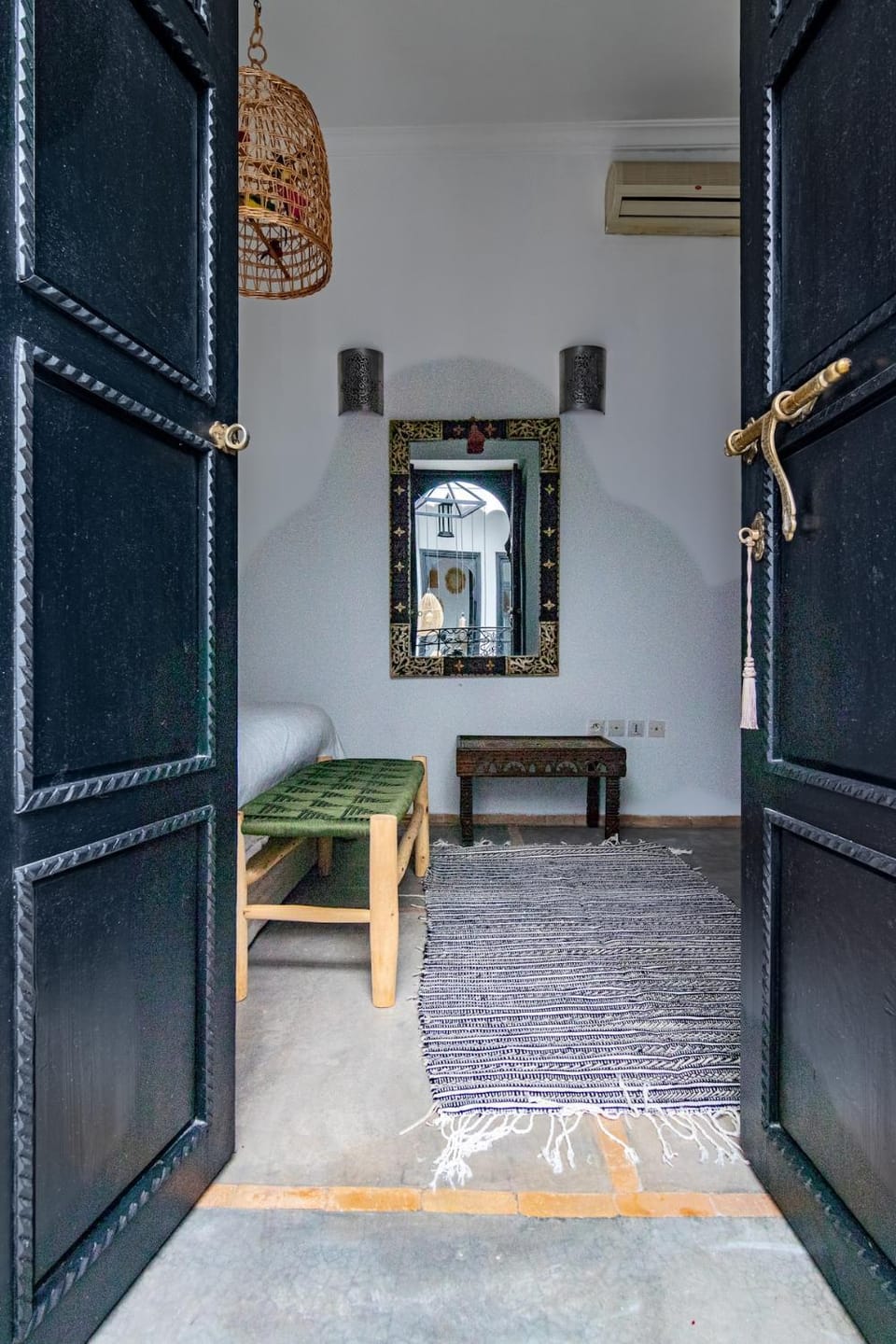 Maison Meurisse Tlata private and Daily Breakfast House in Marrakesh