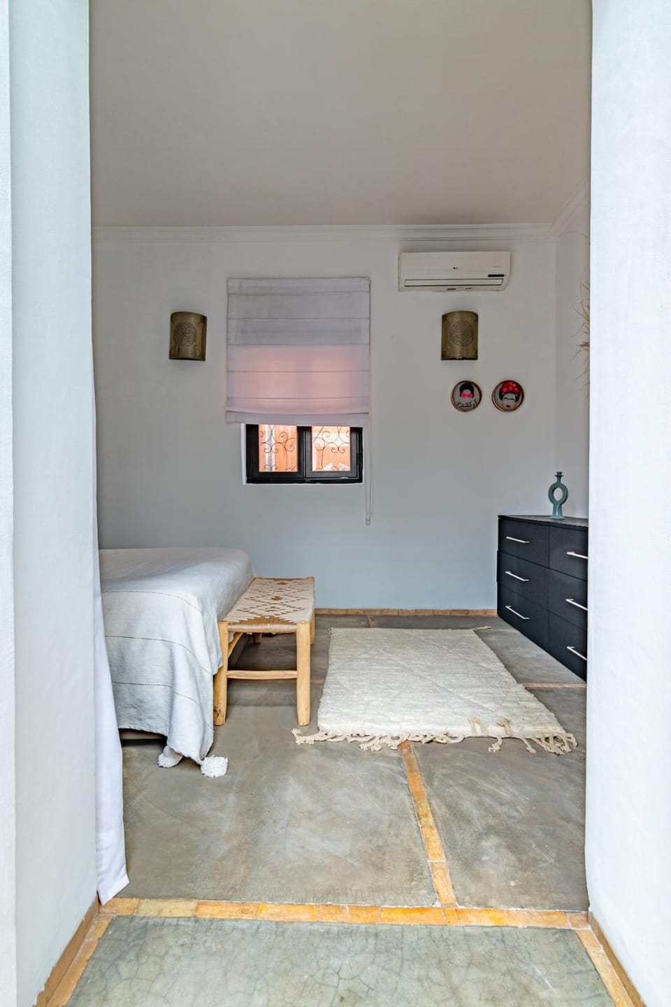 Maison Meurisse Tlata private and Daily Breakfast House in Marrakesh