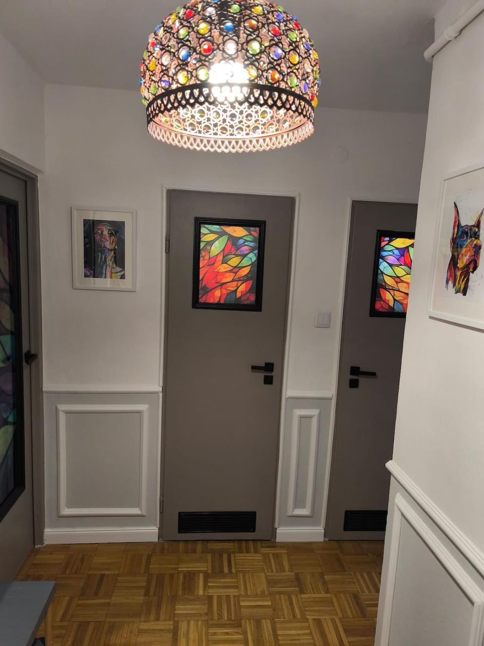 Przytulne mieszkanie Szopena Apartment in Poland