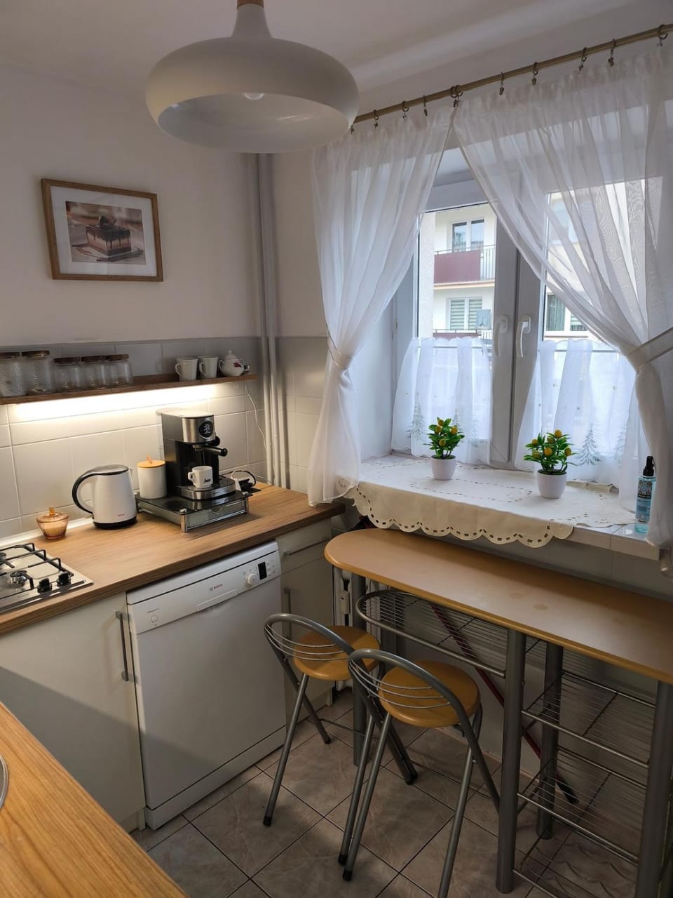 Przytulne mieszkanie Szopena Apartment in Poland