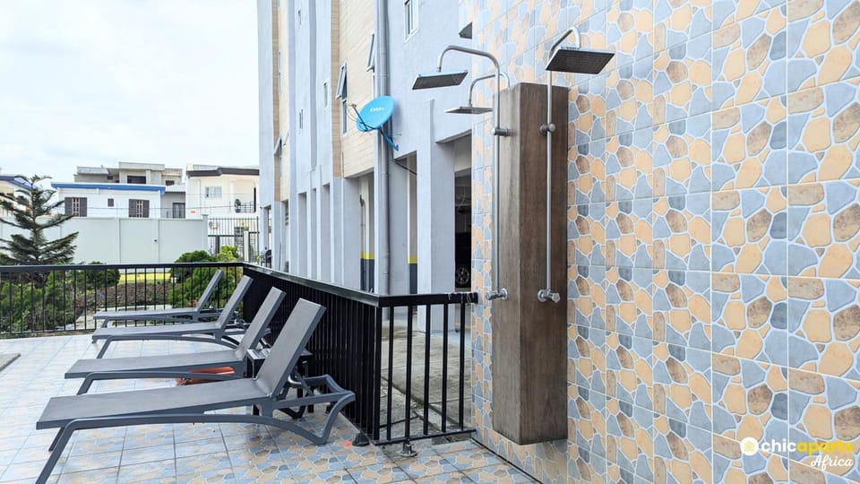 Patio, View (from property/room), Balcony/Terrace, Living room, sunbed