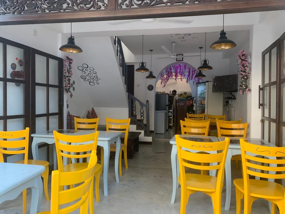 Villa Fort Inn Bed and Breakfast in Galle