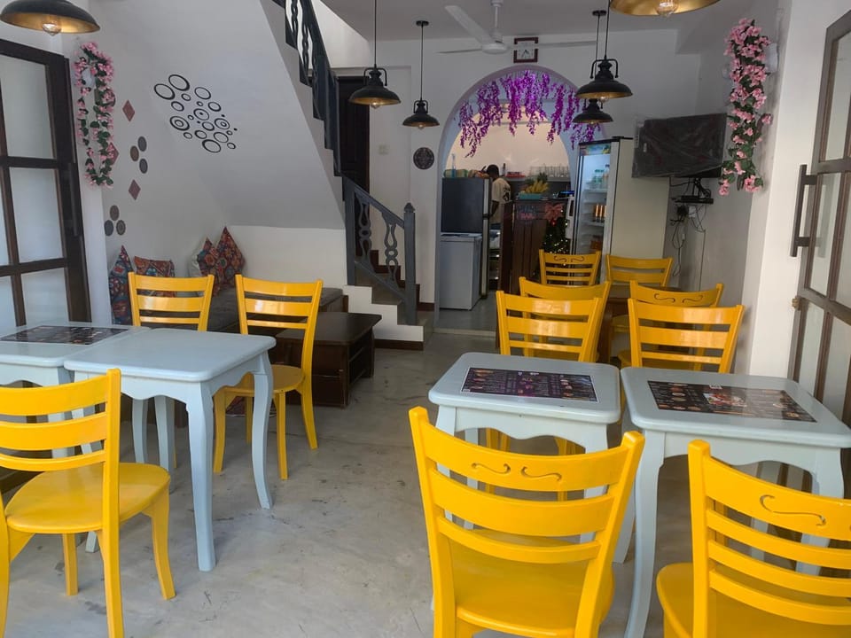 Villa Fort Inn Bed and Breakfast in Galle