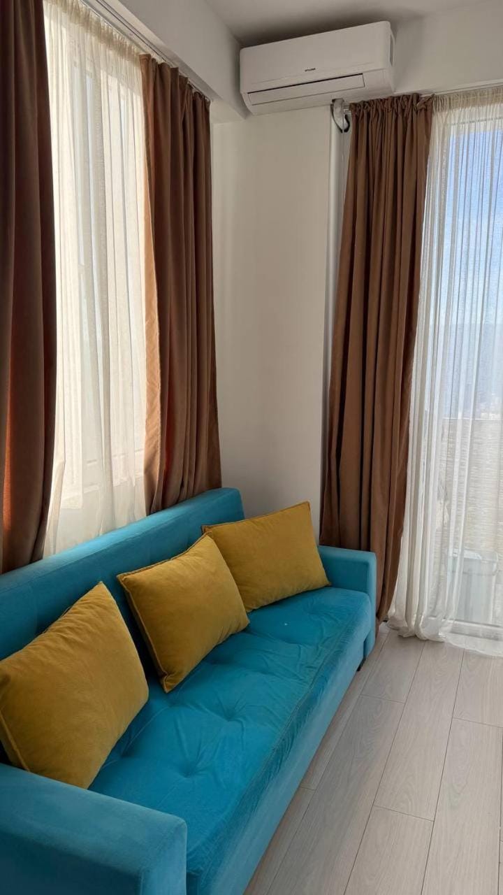 Cozy Apartments with stunning city view Apartment in Tbilisi, Georgia