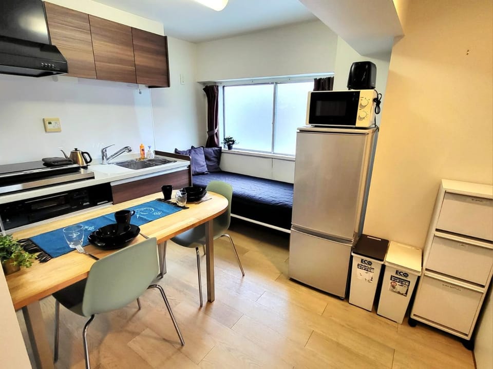 2F Spacious Apartment in Shinjuku, Shibuya Tokyo Apartment in Shibuya