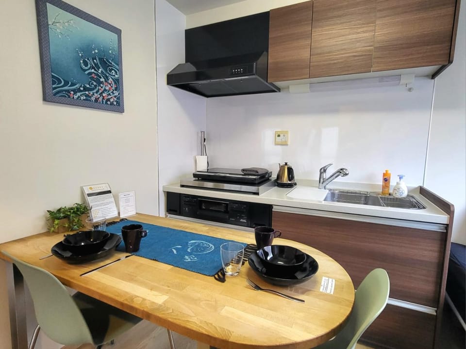 2F Spacious Apartment in Shinjuku, Shibuya Tokyo Apartment in Shibuya