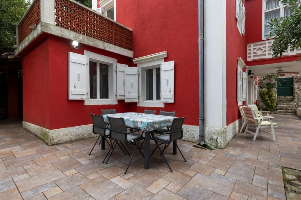 Patio, Balcony/Terrace