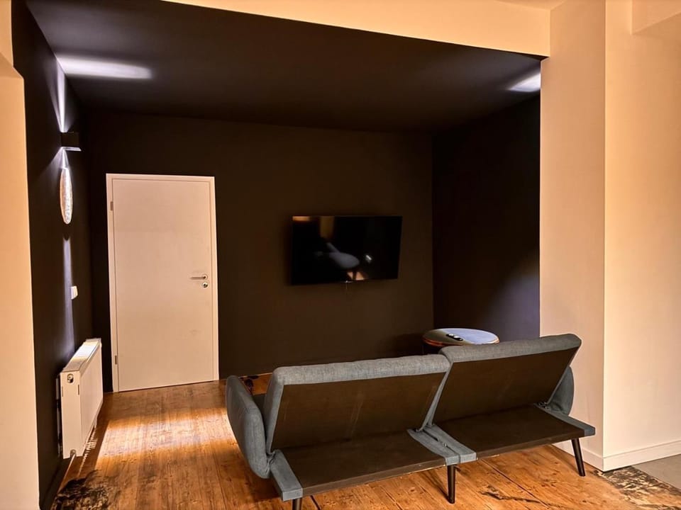 Hiddenhausen Premium Apartment mit Terrasse Apartment in North Rhine-Westphalia