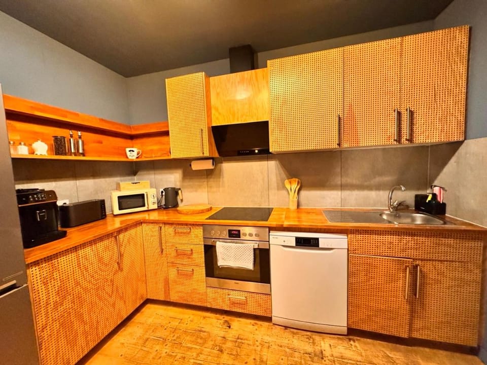 Hiddenhausen Premium Apartment mit Terrasse Apartment in North Rhine-Westphalia
