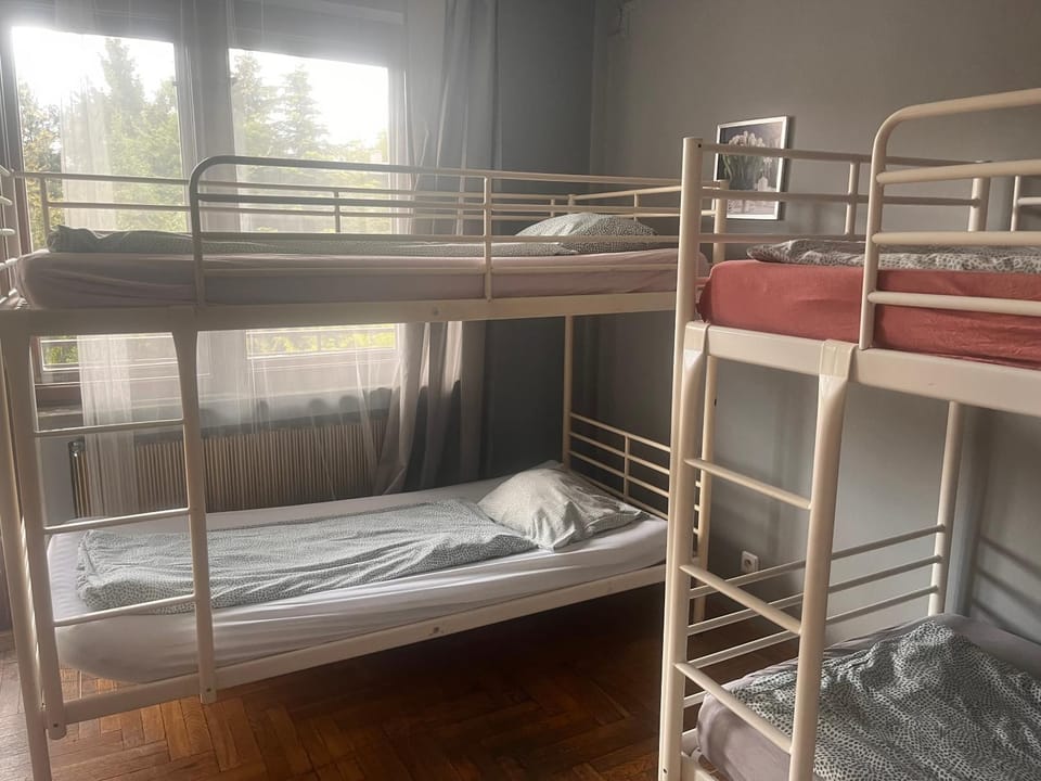 4Friends&4Couples Hostel in Krakow
