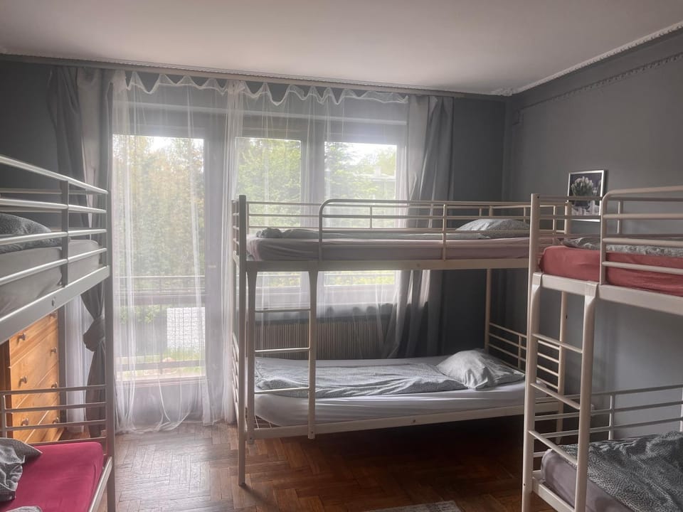 4Friends&4Couples Hostel in Krakow