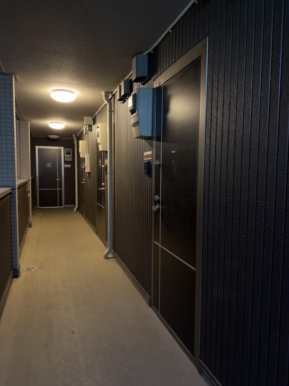 ISSHUKU NOMA池袋II 201 - Spacious Room for 5 Guests Apartment in Japan