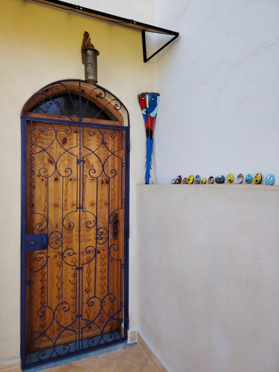 L'îlot Bed and Breakfast in Morocco