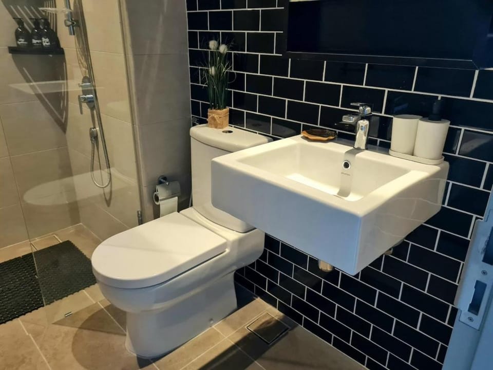 2 bedroom Homestay near Sunway Medical and University Apartment in Subang Jaya